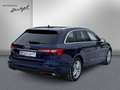 Audi A4 A4 Avant 35TFSI S tronic,PANO,NAVI,TEMPO,LED,SH Blau - thumbnail 5