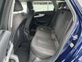 Audi A4 A4 Avant 35TFSI S tronic,PANO,NAVI,TEMPO,LED,SH Blau - thumbnail 13