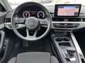 Audi A4 A4 Avant 35TFSI S tronic,PANO,NAVI,TEMPO,LED,SH Blau - thumbnail 9