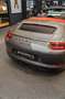 Porsche 991 991 Carrera Cabrio Sportuitlaat Sport Chrono 911 3 Grijs - thumbnail 18