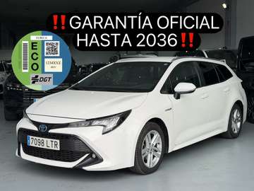 Touring Sports 125H Active Tech