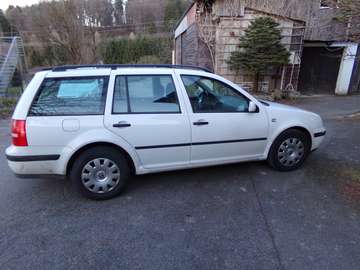 Golf IV Variant Diesel 1.9 TDI Ocean