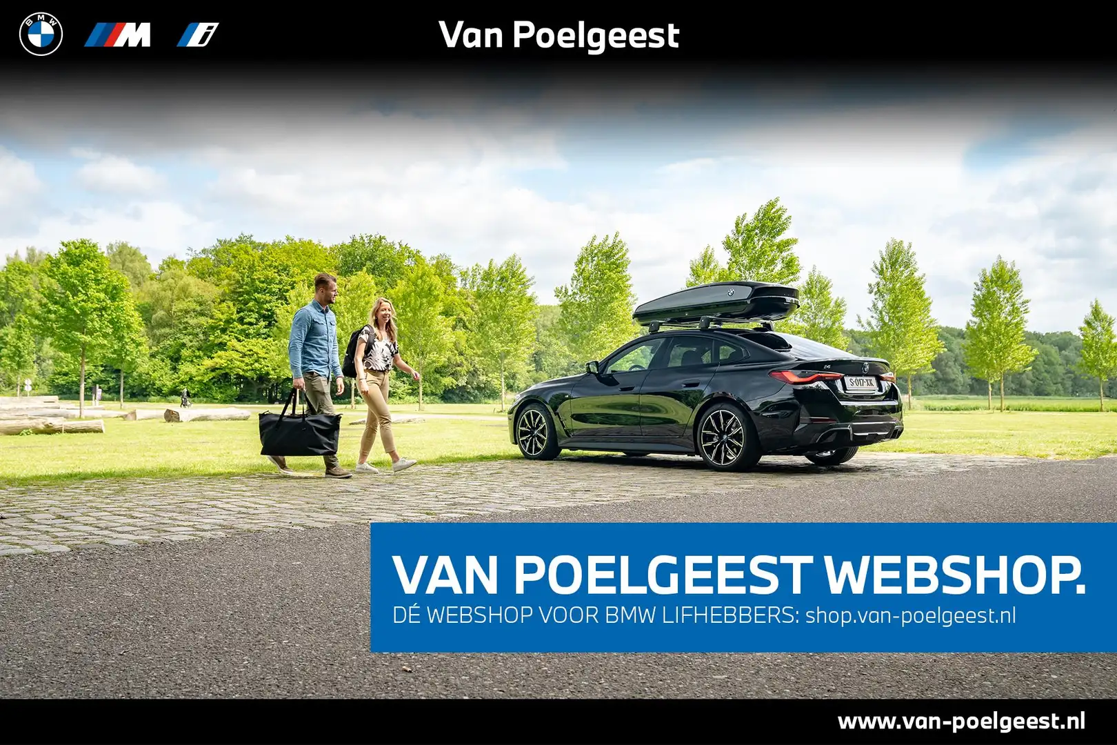 BMW iX2 eDrive20 M Sport Edition | M Sport Pro | Innovatio Gris - 1