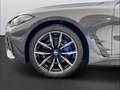 BMW i4 Baureihe i4 Gran Coupe eDrive40 M Sport* Gris - thumbnail 13