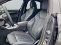 BMW i4 Baureihe i4 Gran Coupe eDrive40 M Sport* Grey - thumbnail 10