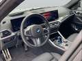 BMW i4 Baureihe i4 Gran Coupe eDrive40 M Sport* Gris - thumbnail 8