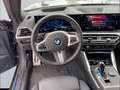 BMW i4 Baureihe i4 Gran Coupe eDrive40 M Sport* Gri - thumbnail 9