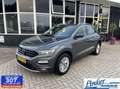 Volkswagen T-Roc 1.0 TSI Style - TREKH AIRCO CRUISE NAP Gris - thumbnail 1