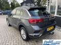 Volkswagen T-Roc 1.0 TSI Style - TREKH AIRCO CRUISE NAP Gris - thumbnail 7