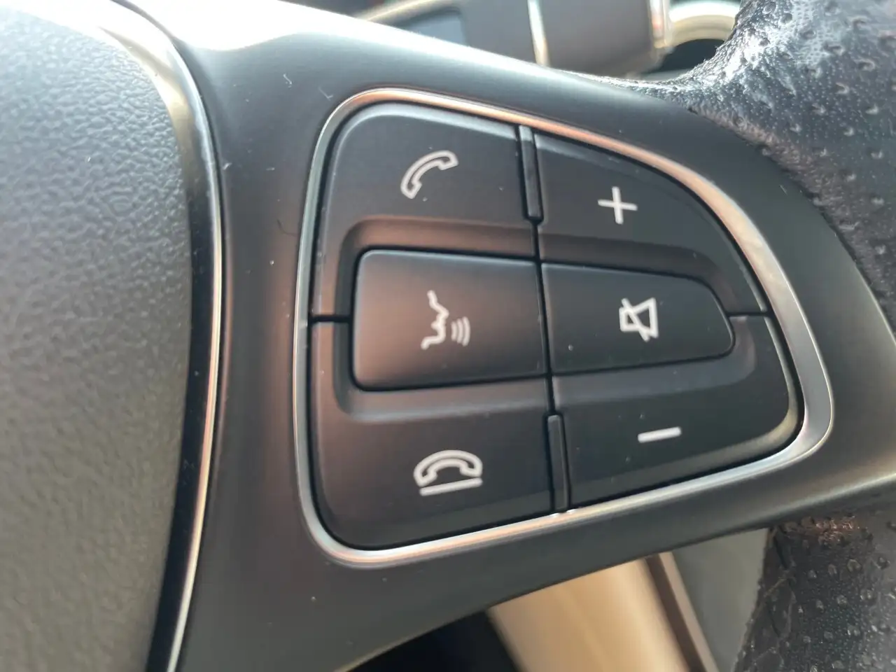 Mercedes-Benz GLC fotografie Mercedes-Benz GLC