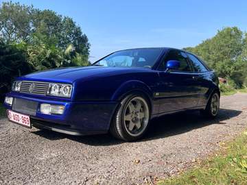 1.8 16v turbo + demande d'imatriculation ancetre