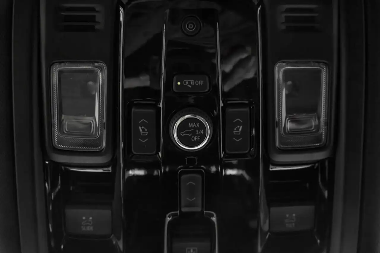 GMC Yukon fotografie GMC Yukon