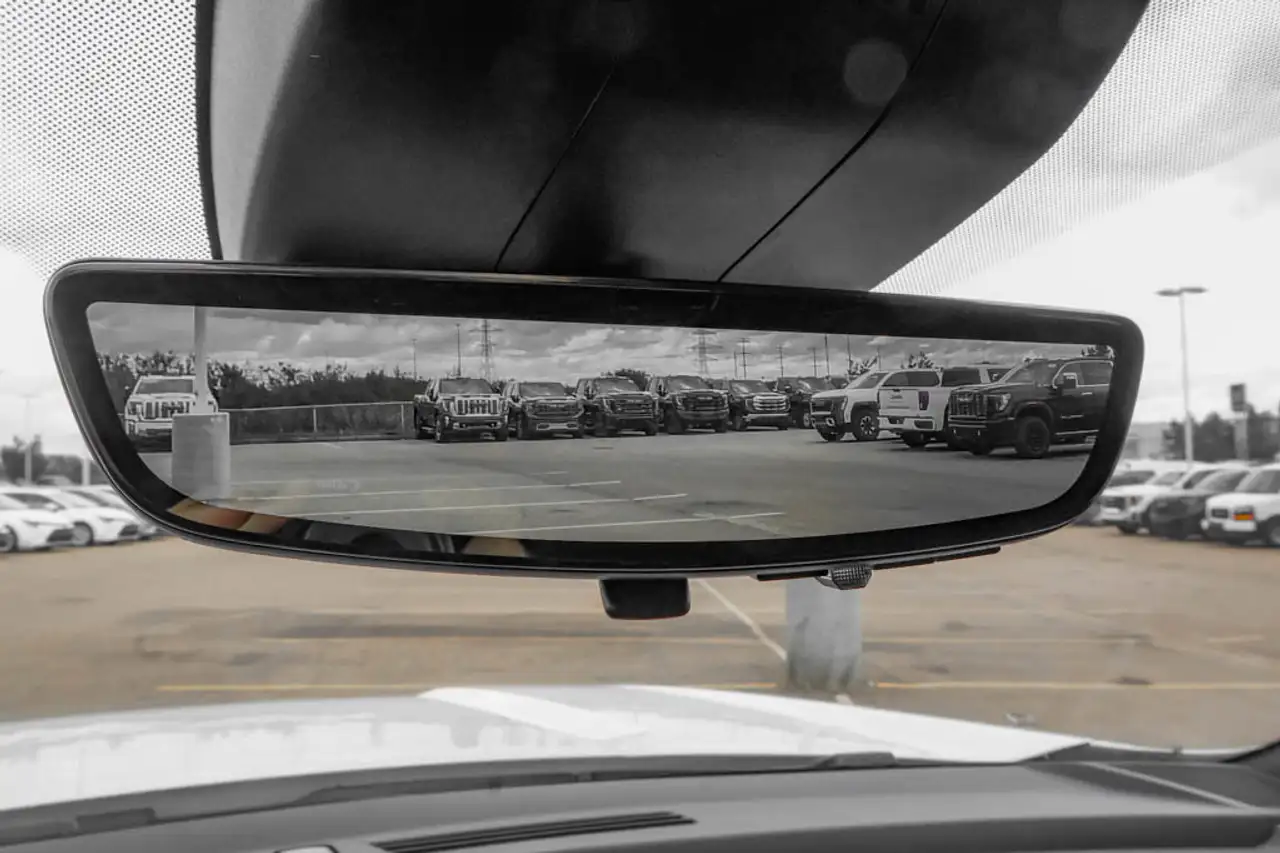 GMC Yukon fotografie GMC Yukon