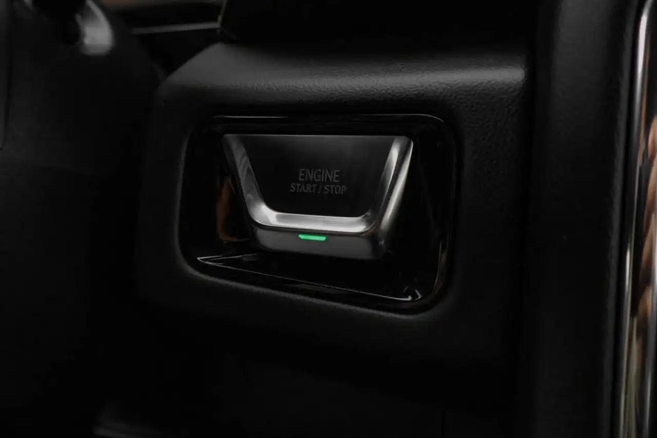 GMC Yukon fotografie GMC Yukon