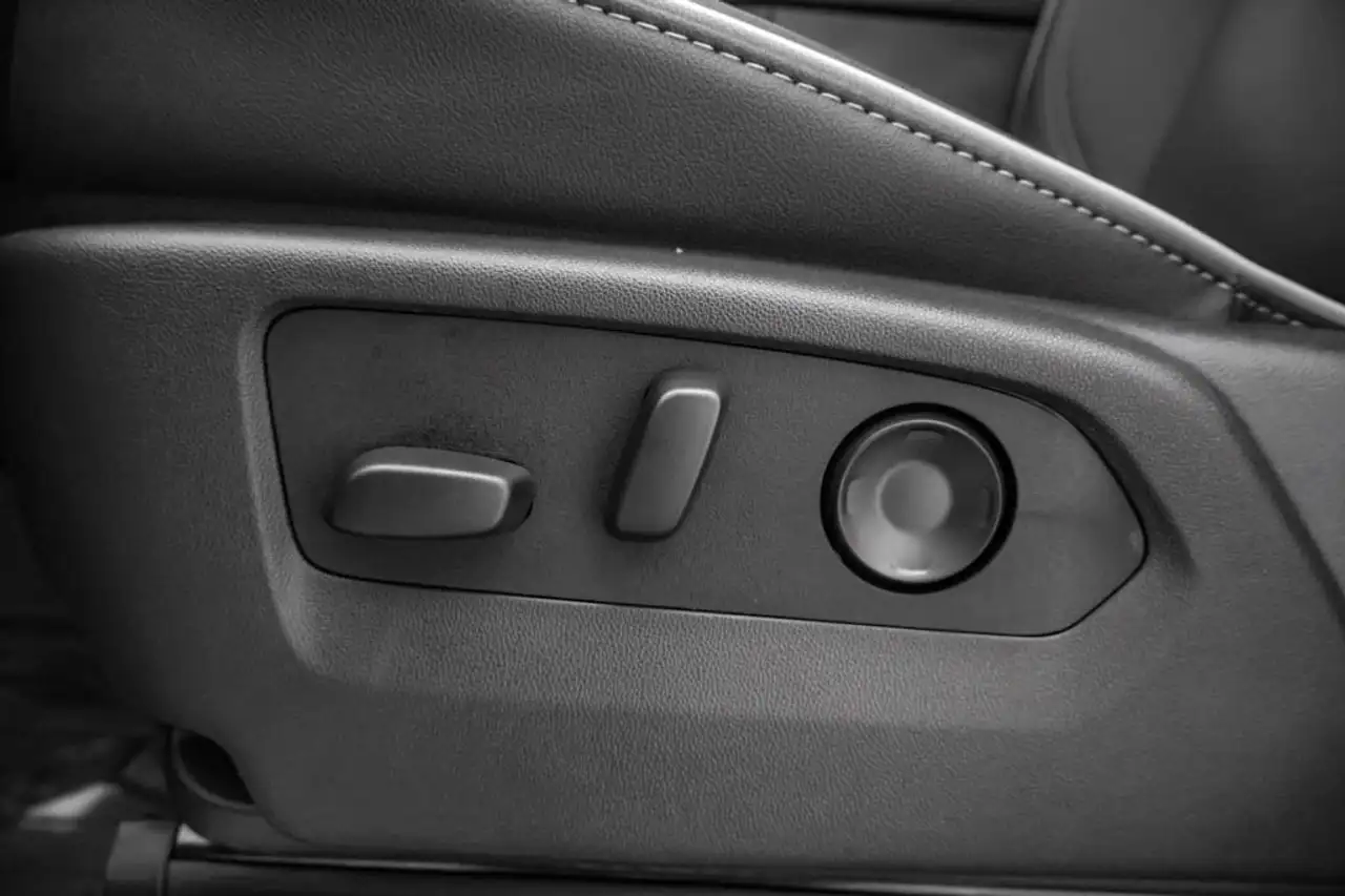 GMC Yukon fotografie GMC Yukon