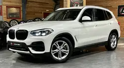 BMW X3 III  sDrive18dA 150ch Business Design