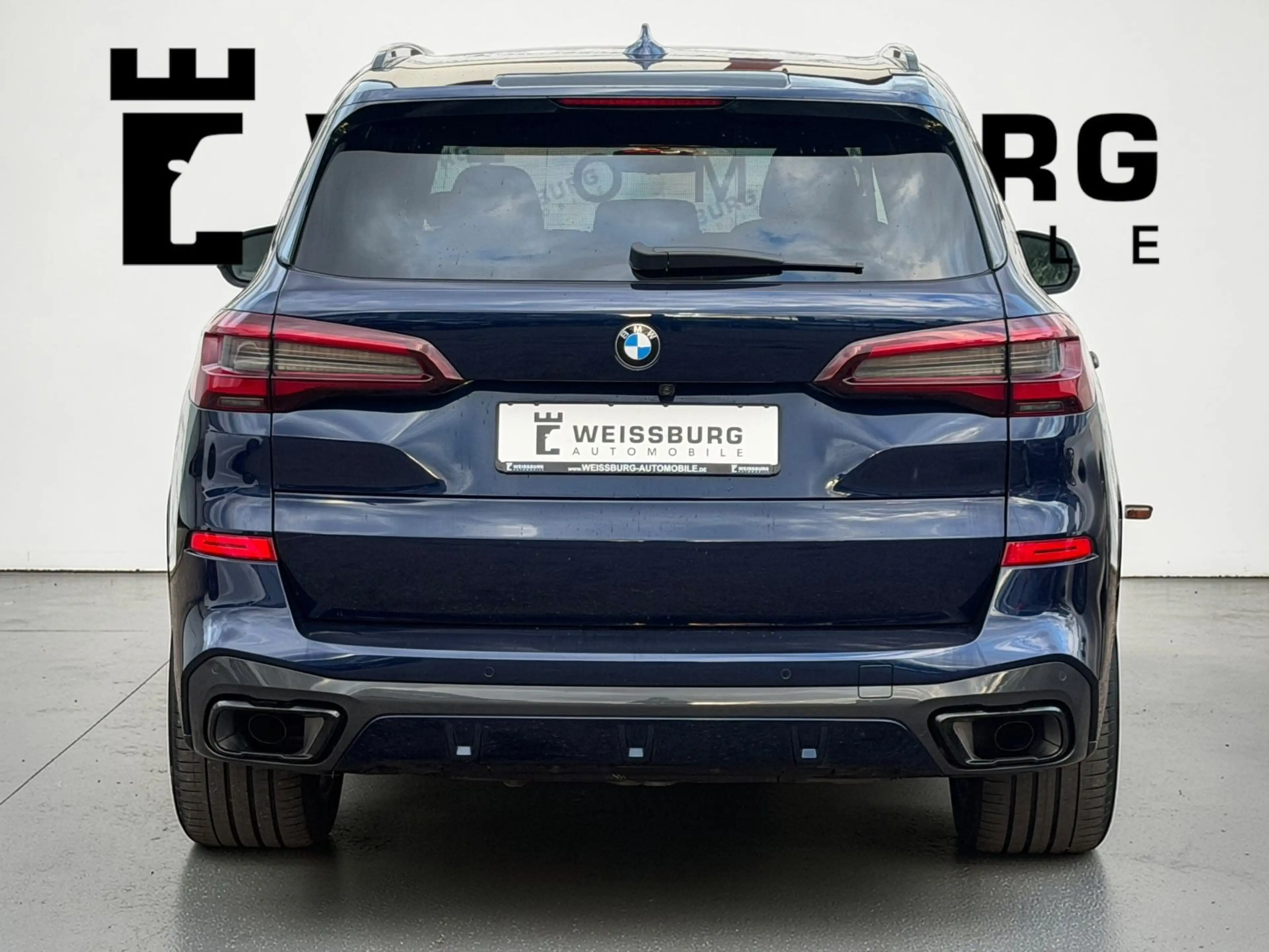 BMW X5 40d M-Paket LASER*STHZG*STZLÜFT*ACC*360°*H&K — photo 6