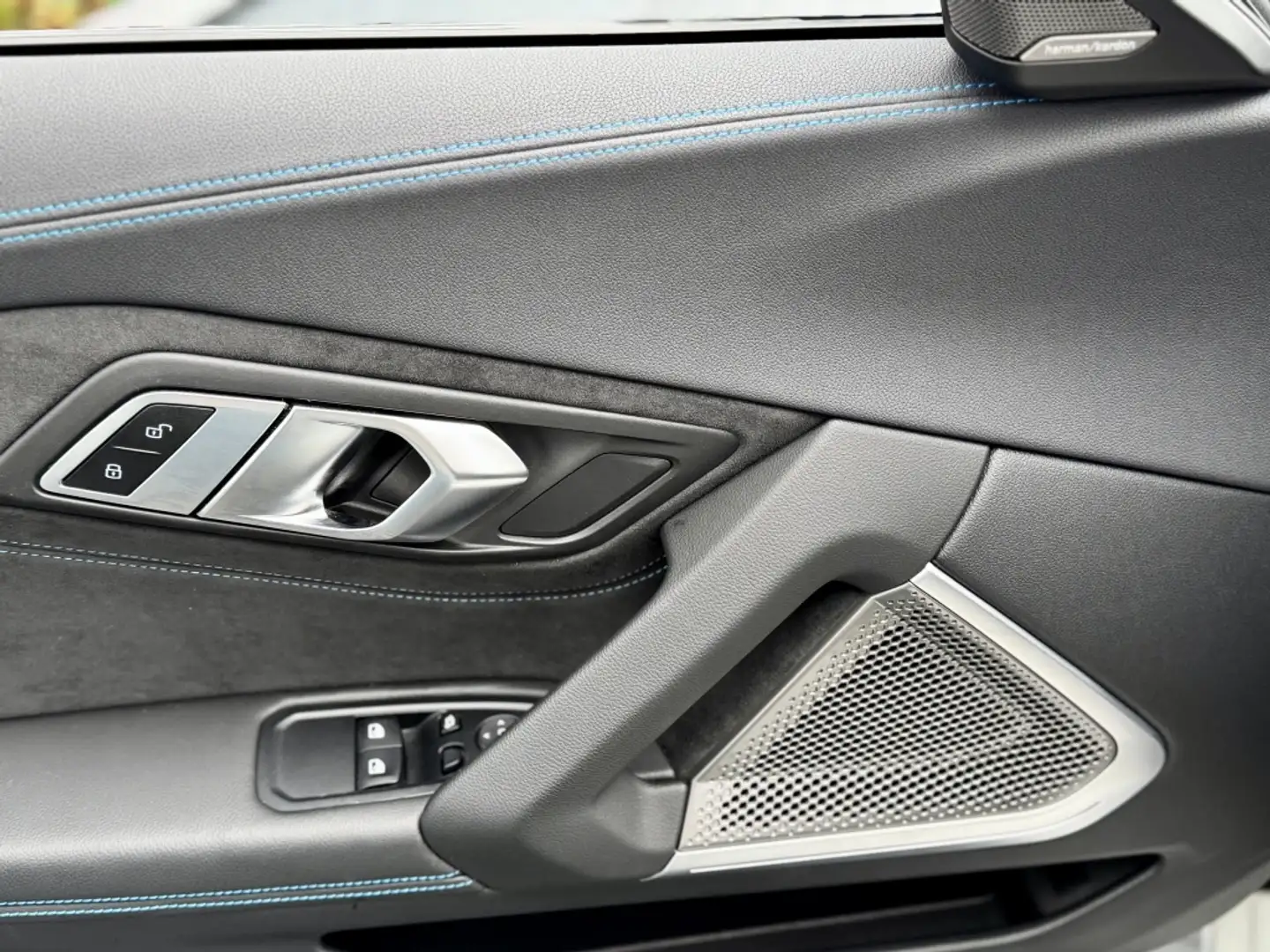 BMW Z4 sDrive 30i Blanc - 2