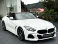BMW Z4 sDrive 30i Blanco - thumbnail 14