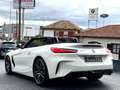 BMW Z4 sDrive 30i Blanco - thumbnail 8