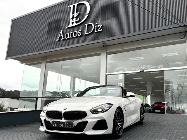 BMW Z4 sDrive 30i