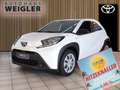 Toyota Aygo X Play*Schalter* Weiß - thumbnail 1