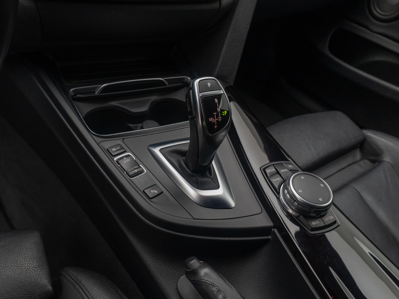 BMW 430 M Sport Memory PDC Xenon HUD H K — photo 22