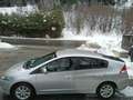 Honda Insight Insight 1,3 Hybrid VTEC IMA Comfort CVT Comfort Argent - thumbnail 7