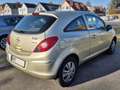 Opel Corsa Edition D 1.0  Klima  Euro4 TÜV NEU Beige - thumbnail 4