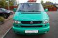 Volkswagen T4 Caravelle Lang 6 Sitzer-CampingZul.-Liebhaber Groen - thumbnail 7