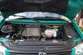 Volkswagen T4 Caravelle Lang 6 Sitzer-CampingZul.-Liebhaber Groen - thumbnail 9