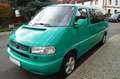 Volkswagen T4 Caravelle Lang 6 Sitzer-CampingZul.-Liebhaber Verde - thumbnail 28