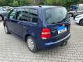 Volkswagen Touran Conceptline Blau - thumbnail 2