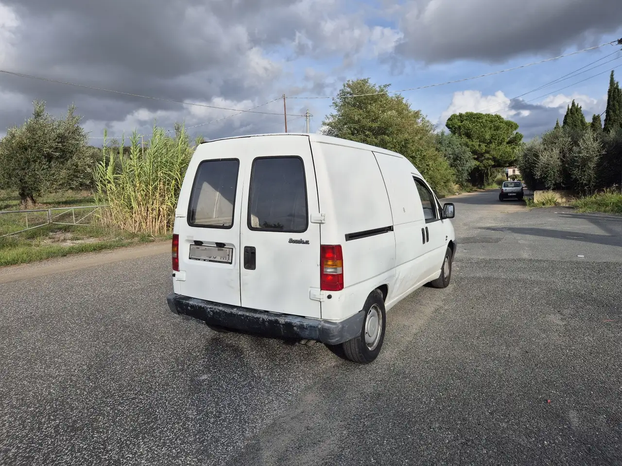 Fiat Scudo