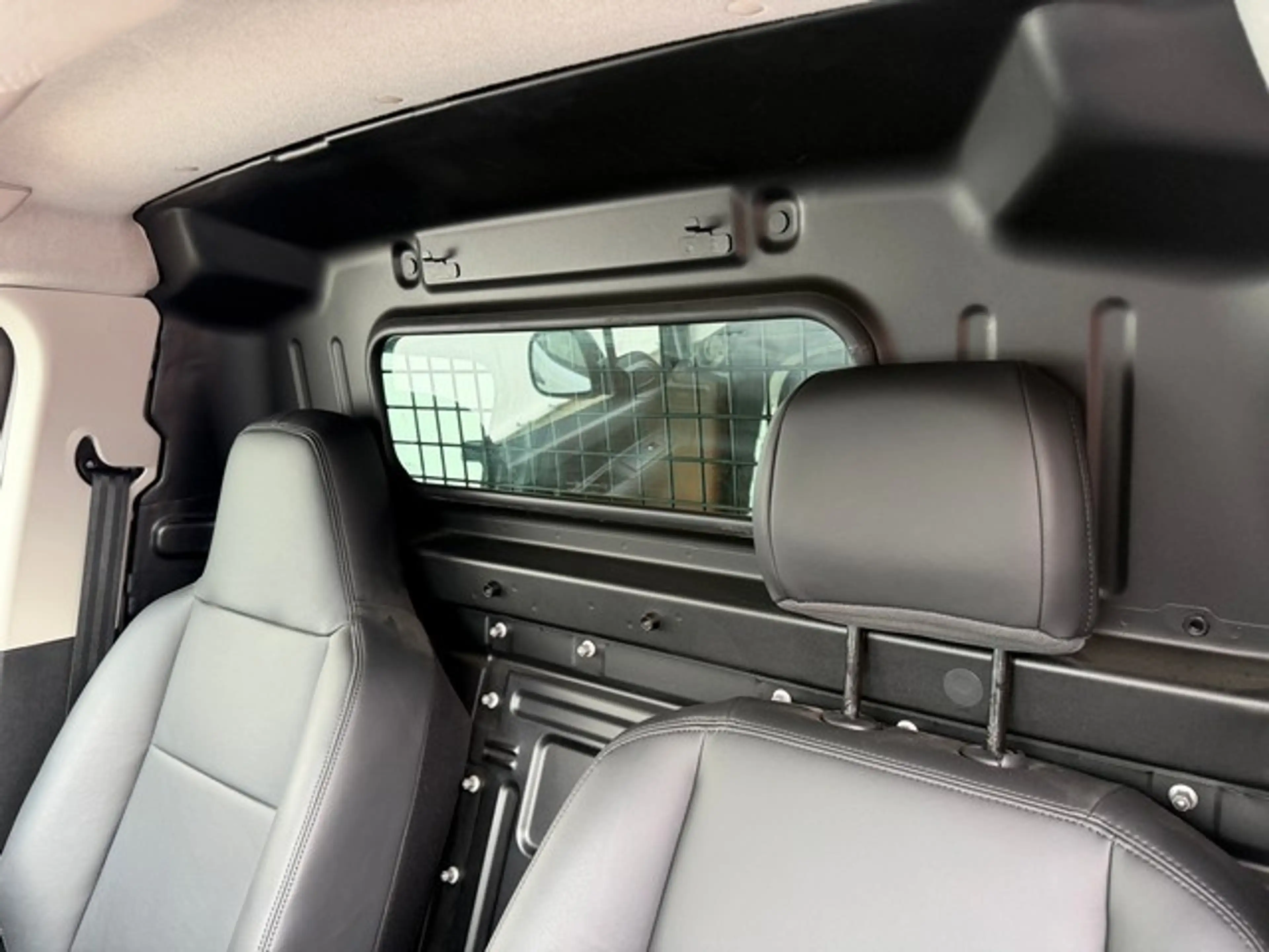 Opel Combo 1.5 BlueHDi met Leer, 2 Voorstoelen, PDC, Trekhaak — photo 24