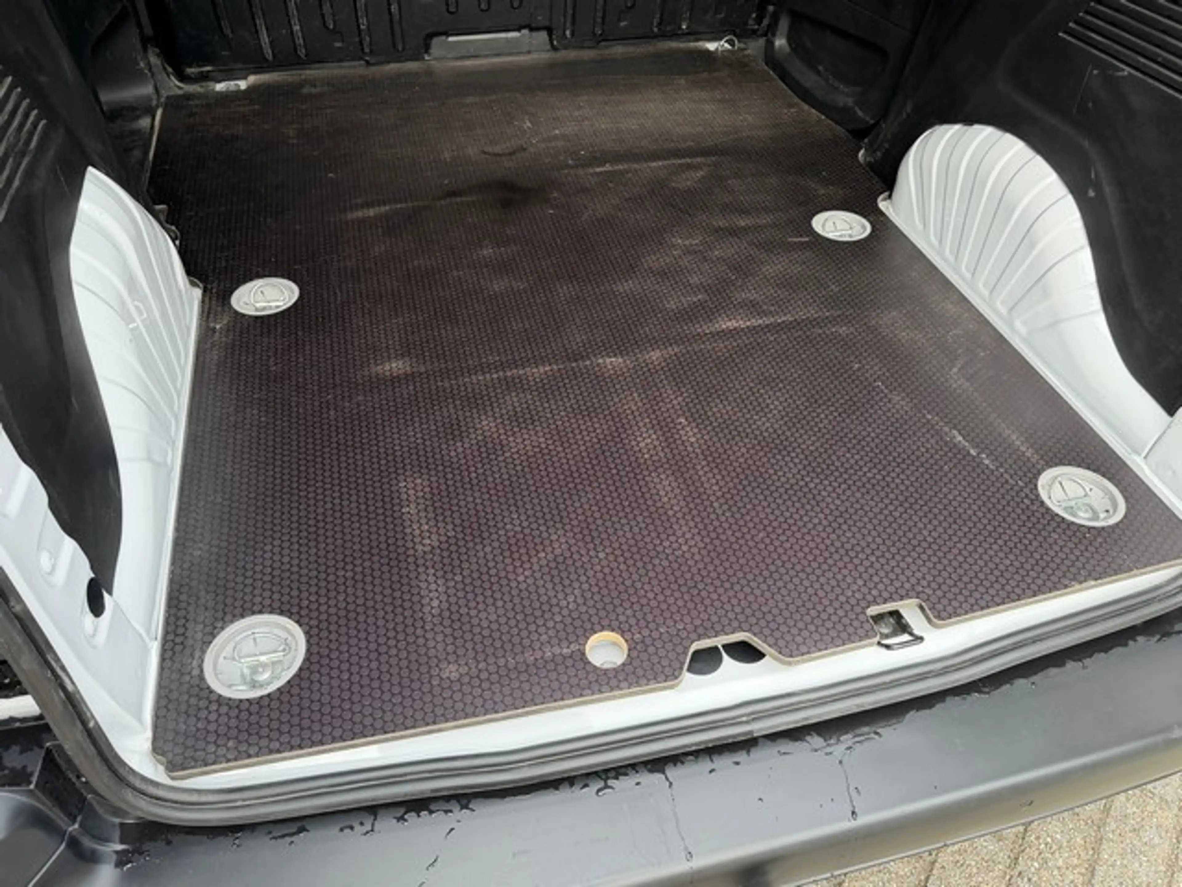 Opel Combo 1.5 BlueHDi met Leer, 2 Voorstoelen, PDC, Trekhaak — photo 13