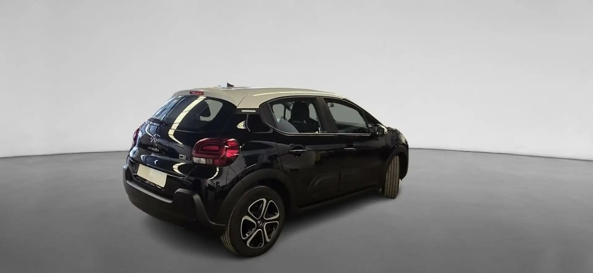 Citroen C3 Nuevo Puretech 83 S&S Plus Giallo - 2