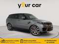Land Rover Range Rover Sport 2.0 Si4 PHEV HSE 404 Gris - thumbnail 7