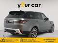 Land Rover Range Rover Sport 2.0 Si4 PHEV HSE 404 Gris - thumbnail 5