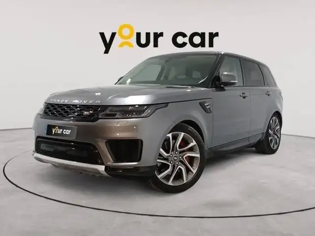 Land Rover Range Rover Sport 2.0 Si4 PHEV HSE 404