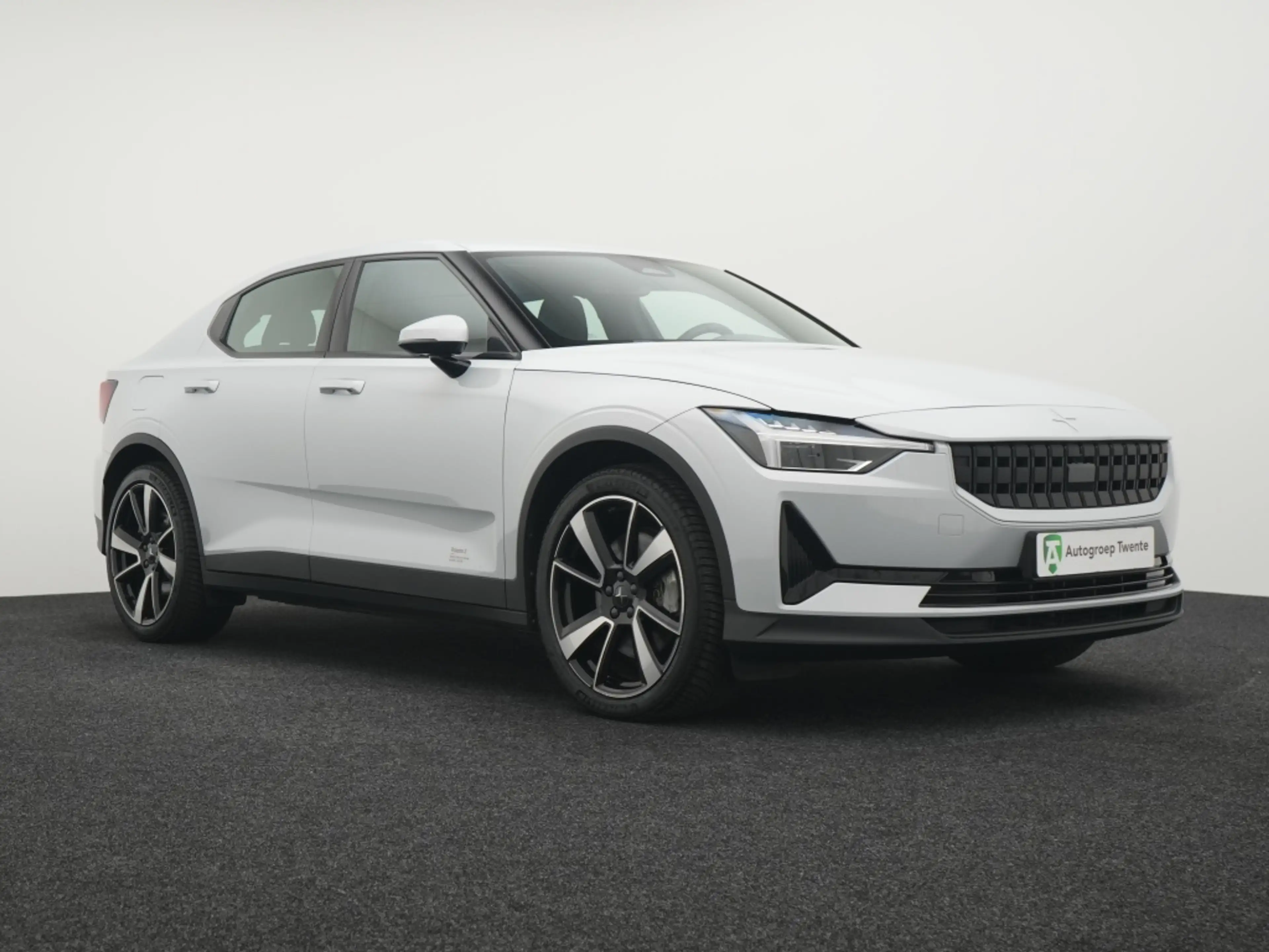 Polestar 2 Standard Range Single Motor 63kWh | Private lease — photo 14