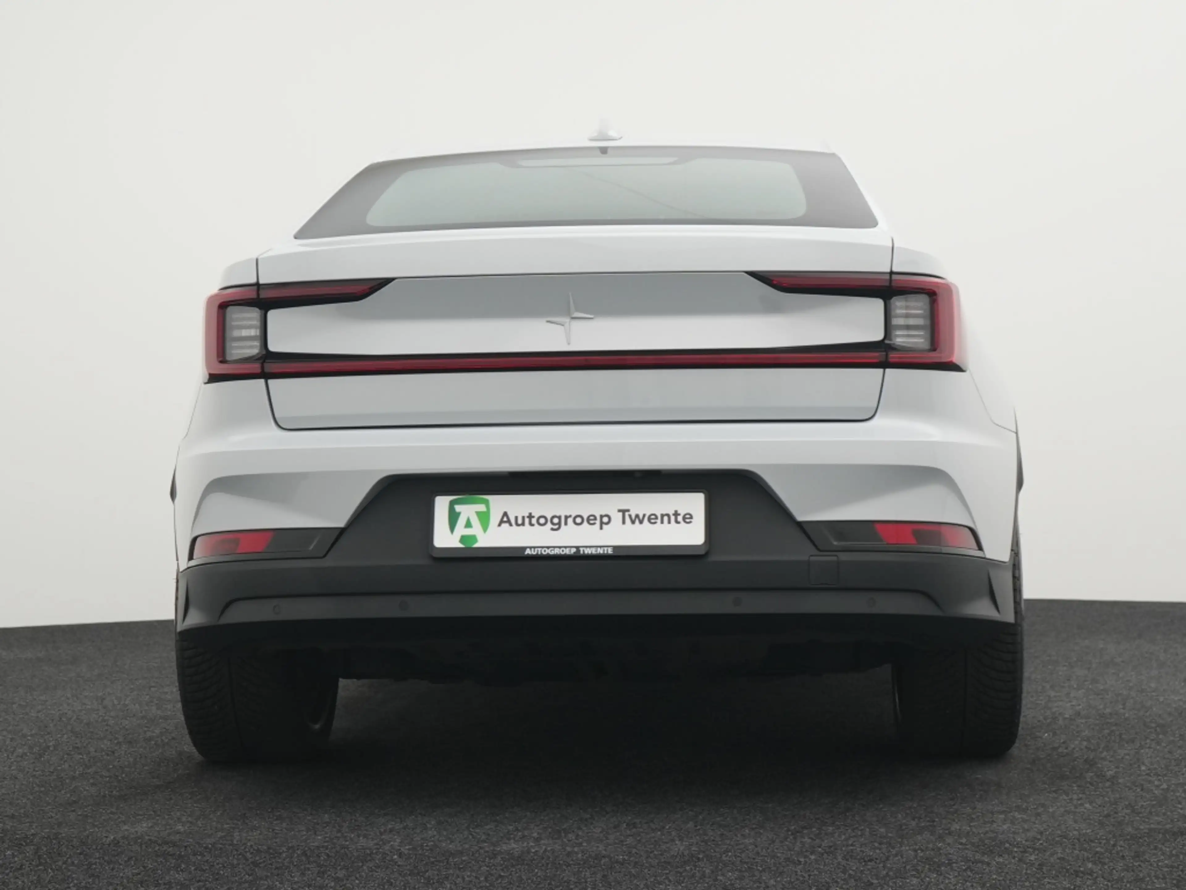 Polestar 2 Standard Range Single Motor 63kWh | Private lease — photo 10