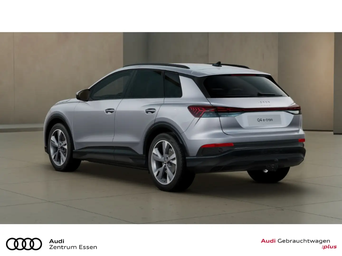 Audi A6 Avant 45 TDI quattro Advanced S-TRONIC LED   AHK Schwarz - 2