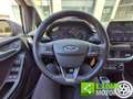 Ford Fiesta 1.0 Ecoboost Hybrid ST-Line X GARANZIA INCLUSA Blu/Azzurro - thumbnail 5