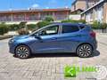 Ford Fiesta 1.0 Ecoboost Hybrid ST-Line X GARANZIA INCLUSA Blu/Azzurro - thumbnail 15