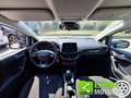 Ford Fiesta 1.0 Ecoboost Hybrid ST-Line X GARANZIA INCLUSA Blu/Azzurro - thumbnail 4
