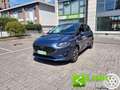 Ford Fiesta 1.0 Ecoboost Hybrid ST-Line X GARANZIA INCLUSA Blu/Azzurro - thumbnail 3