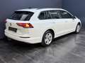 Volkswagen Golf Variant Life Weiß - thumbnail 18