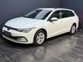 Volkswagen Golf Variant Life Weiß - thumbnail 1