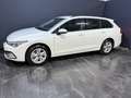 Volkswagen Golf Variant Life Weiß - thumbnail 6